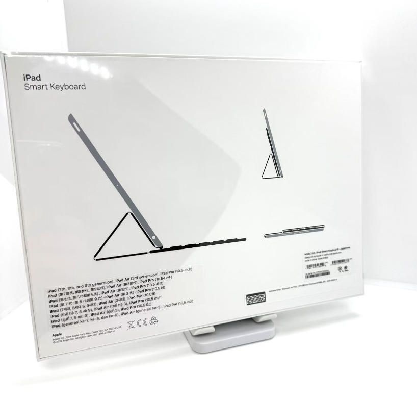 新品]iPad（第7世代/第8世代/第9世代）/iPad Air（第3世代）用