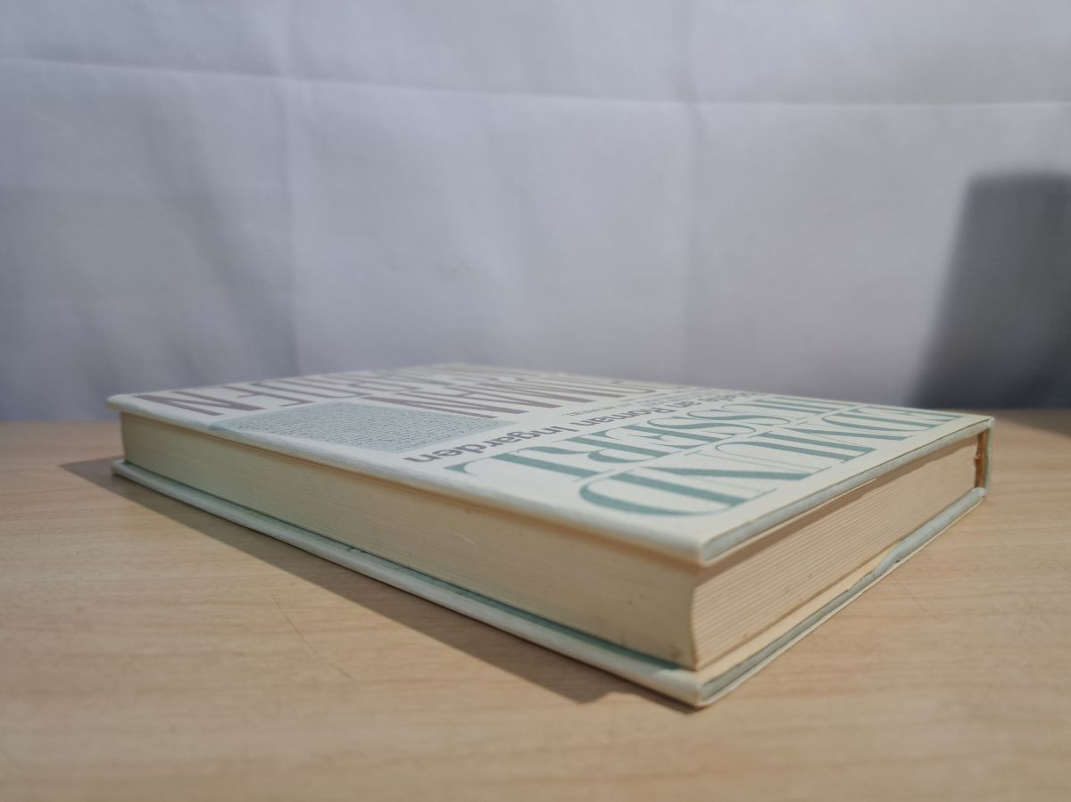フッサール書簡集 1915 1938／フッサールからインガルデンへ