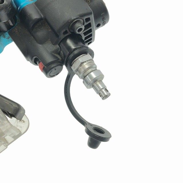 品 makita マキタ 55mm 高圧仕上げ釘打ち機 AF552H 青|ブルー フィニッシュネイラ エアツール 内装業 釘打機 HRDEVELOPMENT_JP