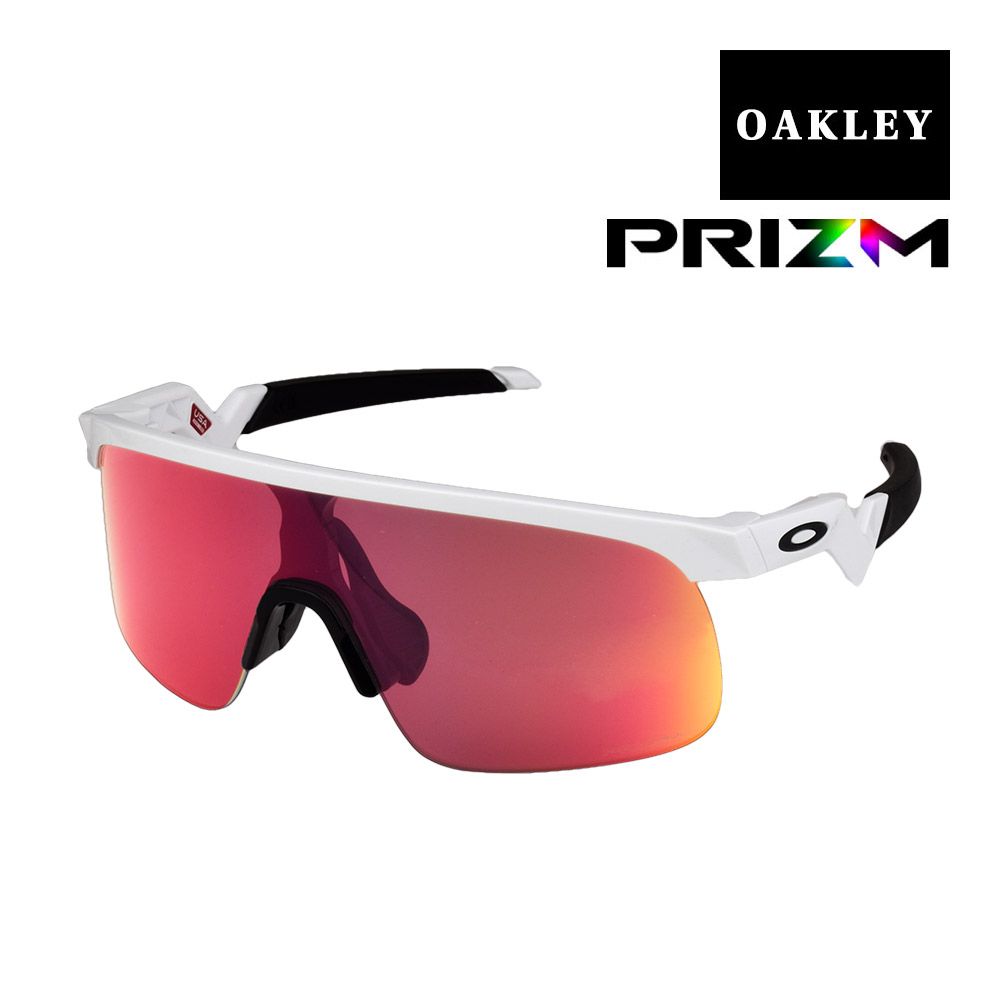 オークリー レジスター oj9010-0423 ユースフィット スポーツサングラス プリズム OAKLEY RESISTOR