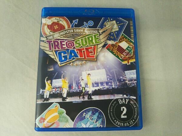 アイドルマスター SideM THE IDOLM@STER SideM 4th STAGE ~TRE