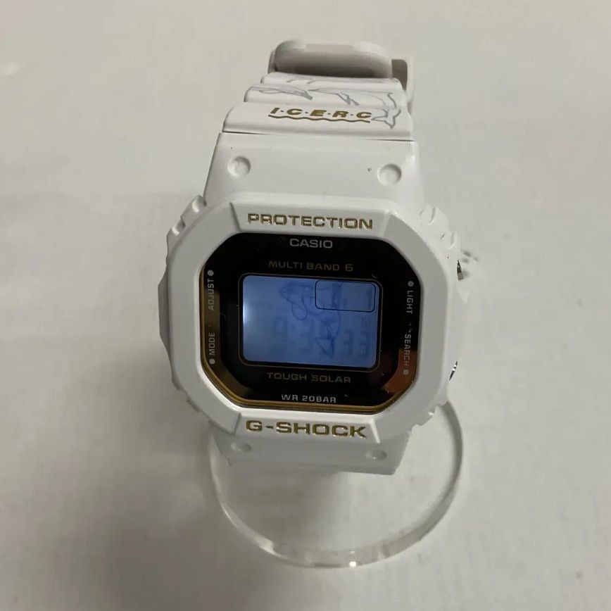 79.【未使用品】CASIO G-SHOCK 30周年記念モデル イルクジ2024