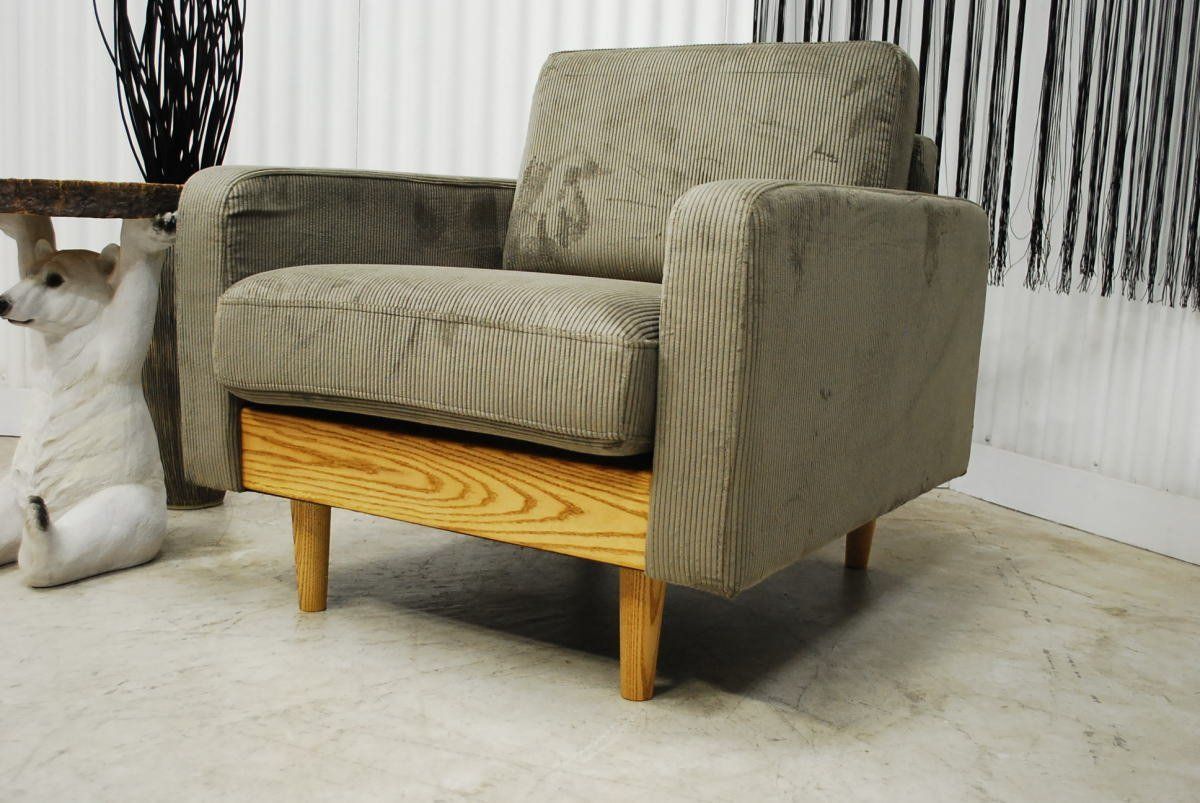 ナチュラルモダンインテリア