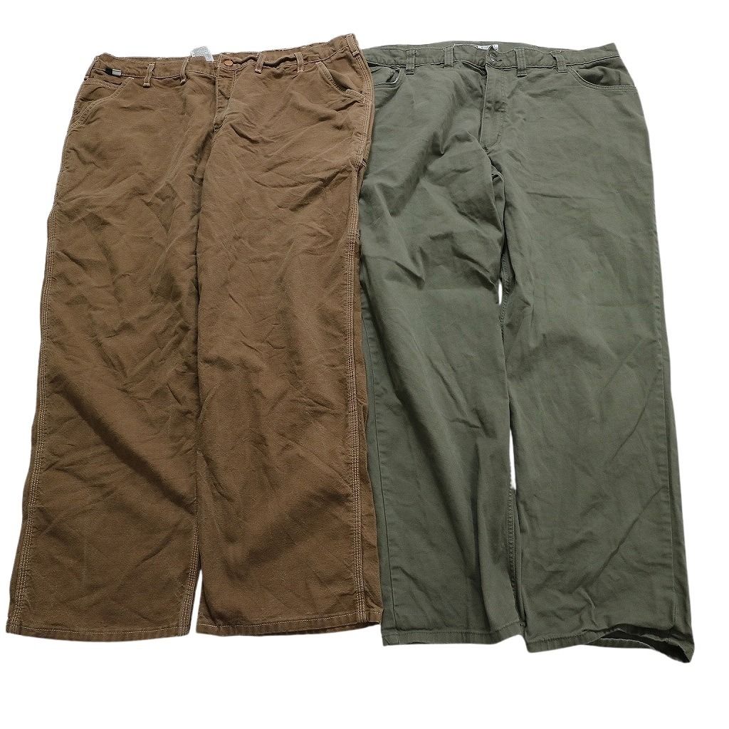 Carhartt リメイクパンツ Carhartt カーハート SUNNY SIDE UP RE サニーサイドアップ