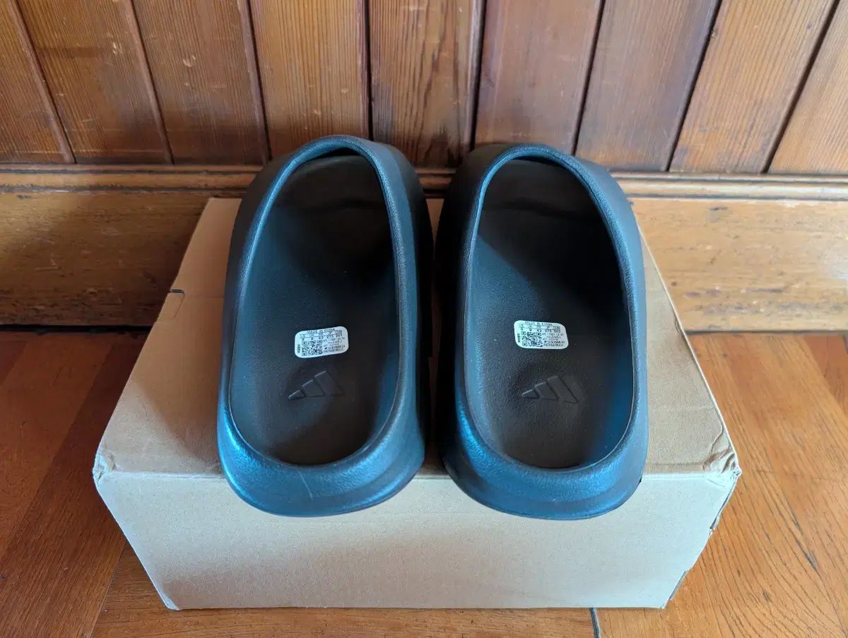  adidas アディダス イージー スライド オニキス 275 サンダル サンダル