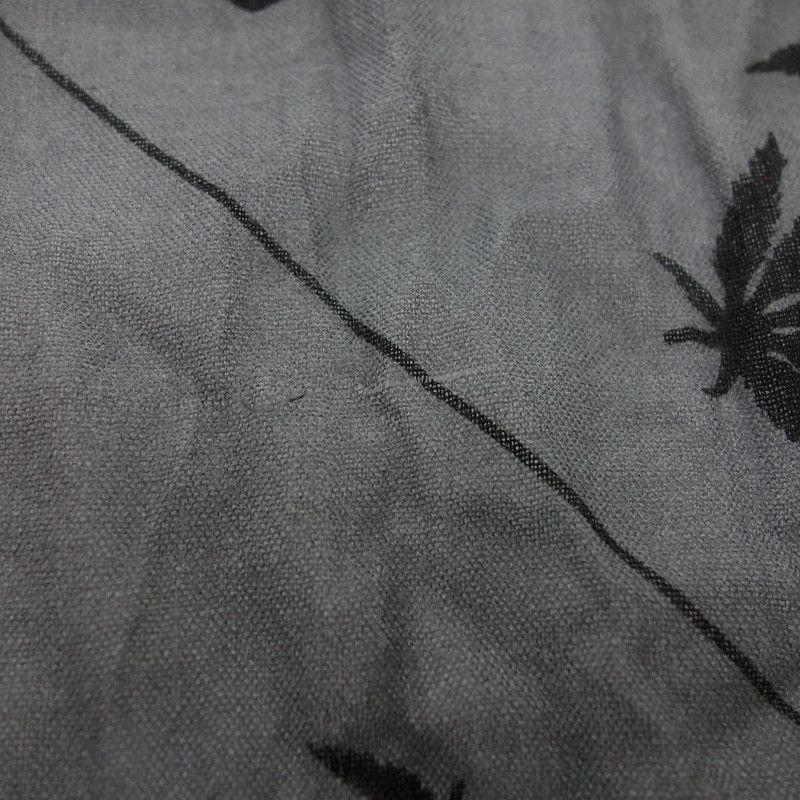 ルシアンペラフィネ/LUCIEN PELLAT-FINET スカル ドクロ リーフ