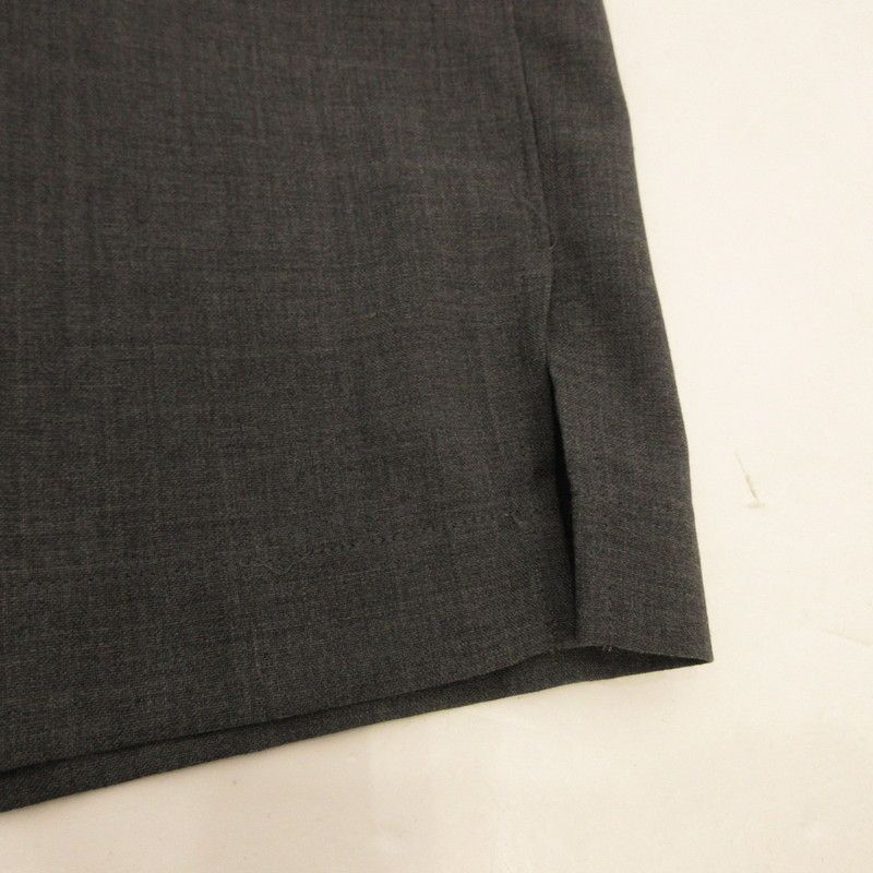 姫路東店】 中古 OVERCOAT オーバーコート 半袖シャツ LONG SLEEVE  