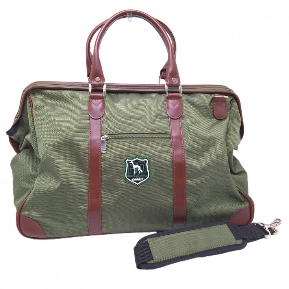 ☆新品☆adabat アダバット　ゴルフ　ボストンバッグ 迷彩柄 ☆新品☆adabat アダバット ゴルフ ボストンバッグ 迷彩柄