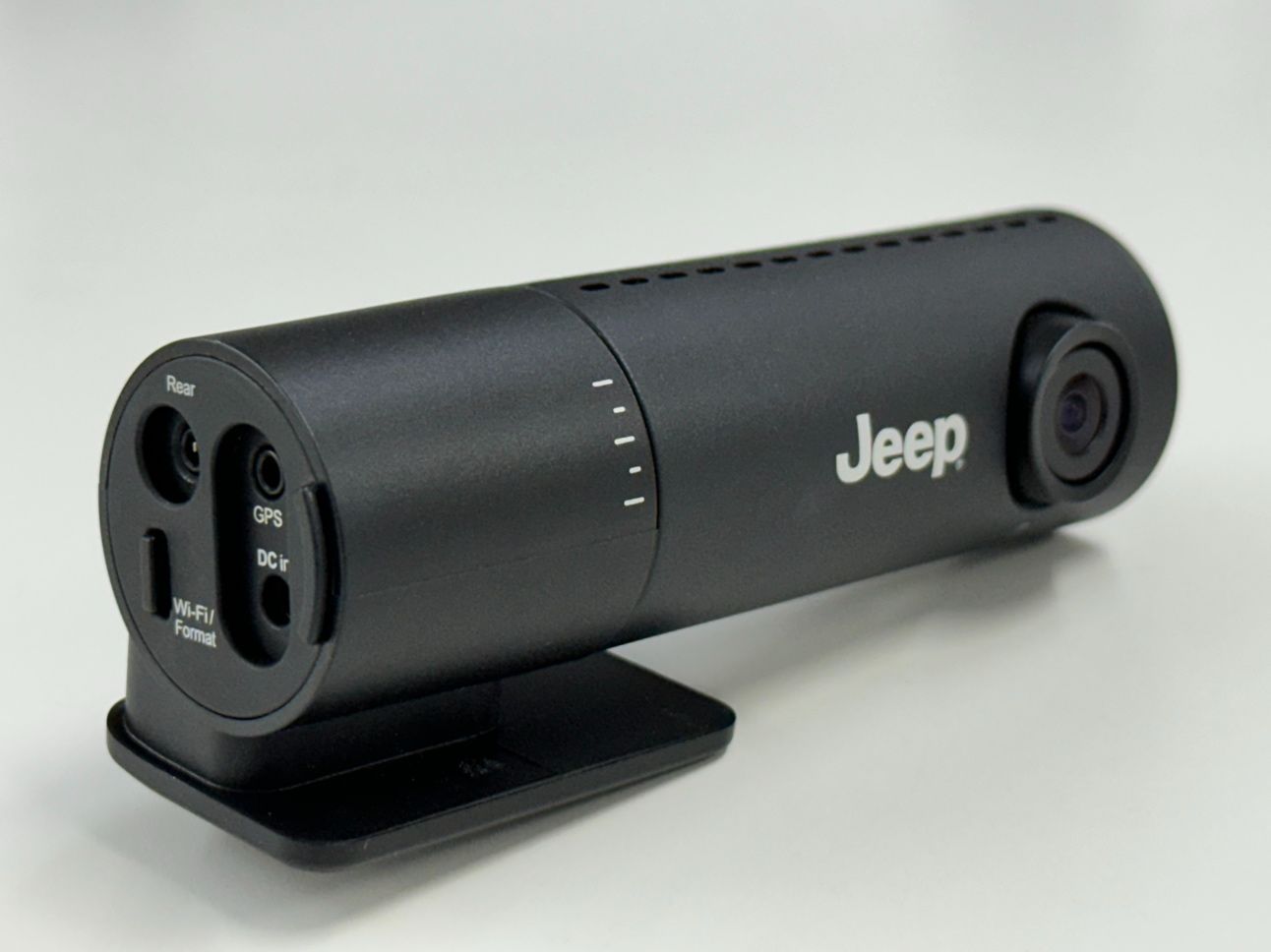 値下げ Jeep 純正 前後 ドライブレコーダー ERN DR-SJP1