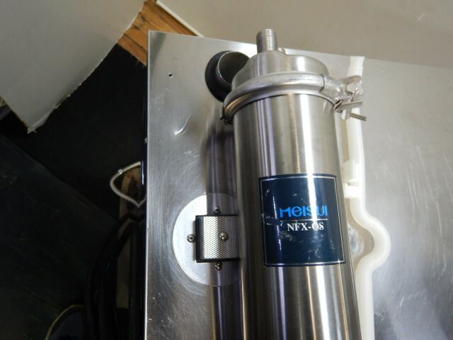 MIC-5TA3 3相200V