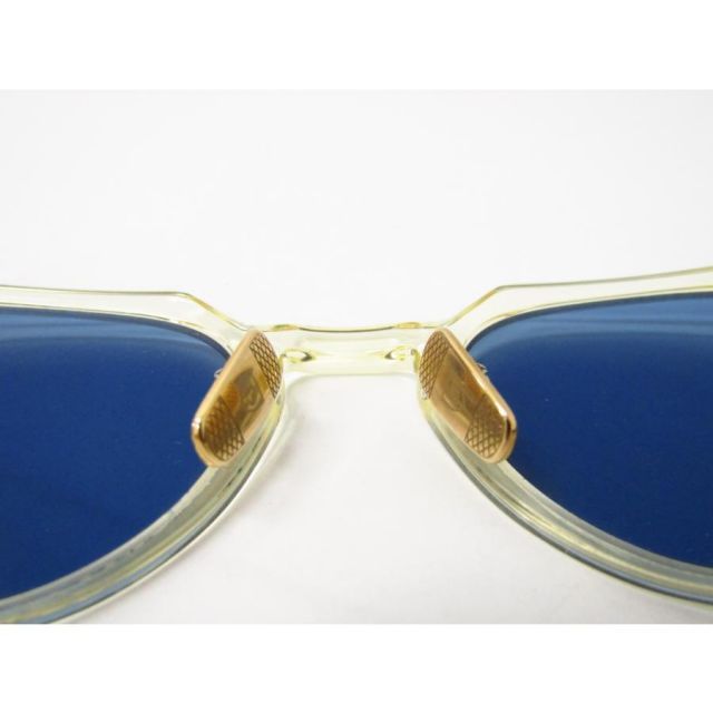 DITA OKU 22-148 眼鏡 めがね 度付きレンズ ケース付き AC26566 STEELWINDOWSANDDOORS_COM