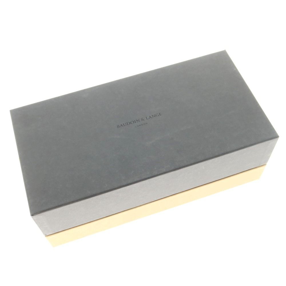 ローファー ライトブラウン