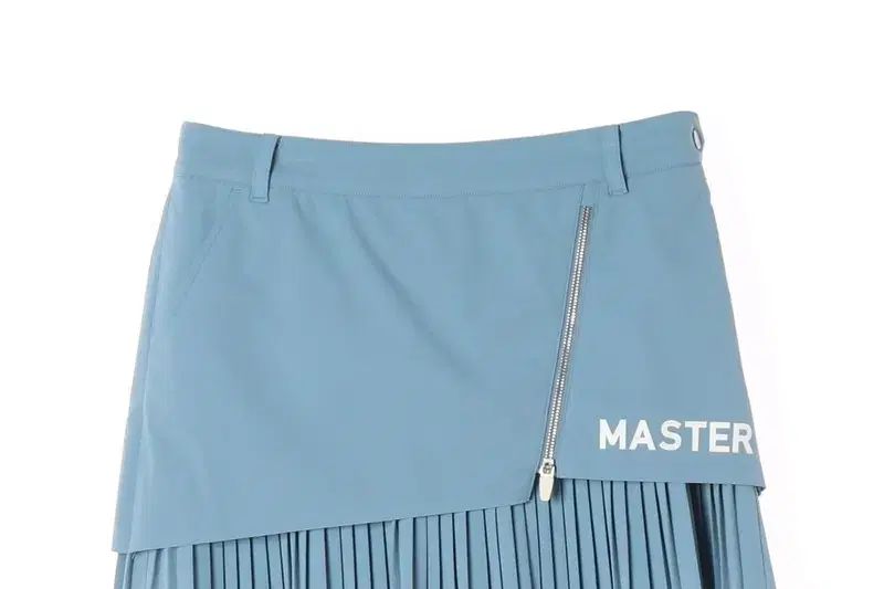 マスターバニーエディション【新品】ゴルフスカート　フレアライン　春・秋・冬 masterbunnyedition(マスターバニーエディション) レディース ゴルフ