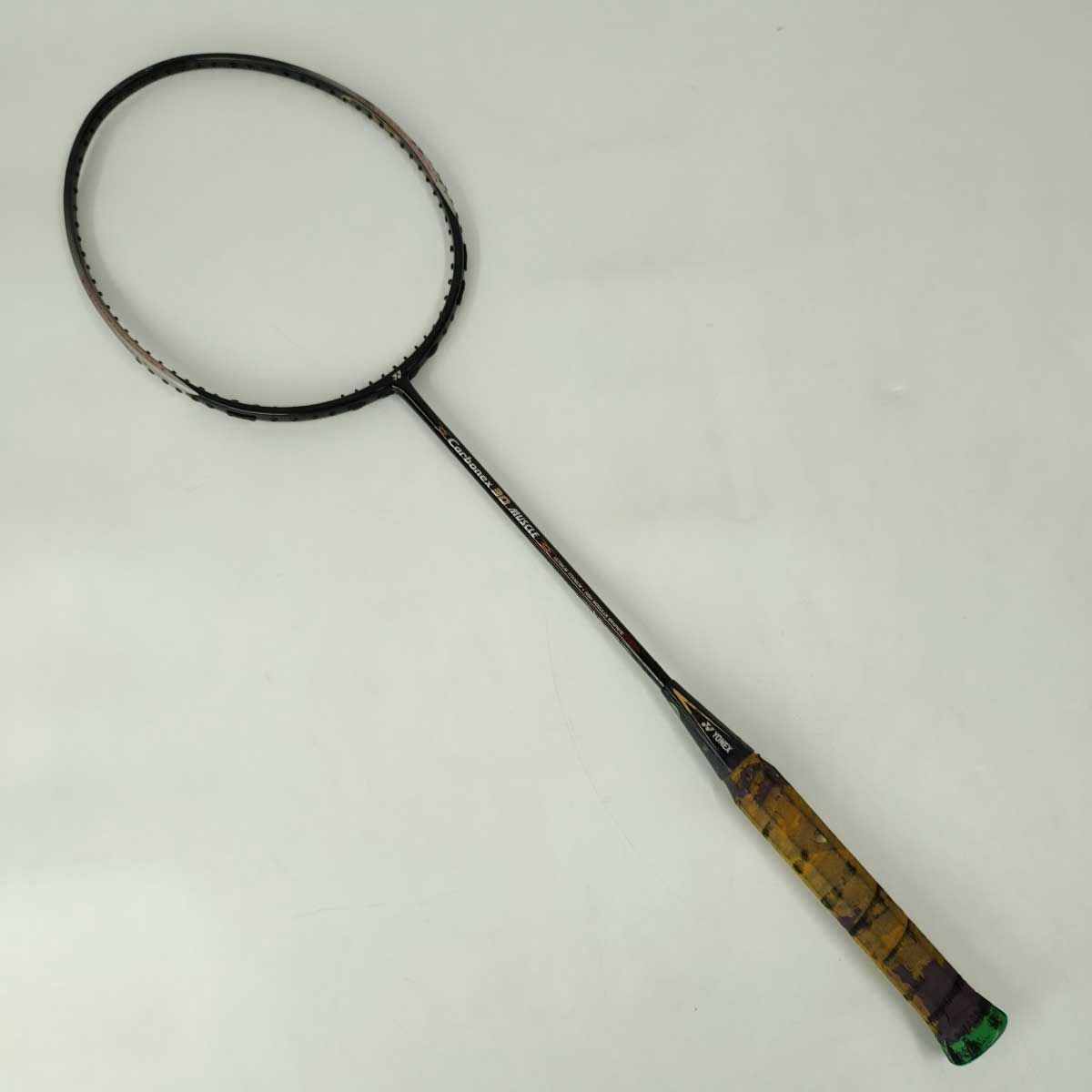ヨネックス Carbonex 30 MUSCLE バドミントンラケット カーボネックス 30 マッスル 3UG4 ヨネックス CARBONEX30 MUSCLE 3UG5