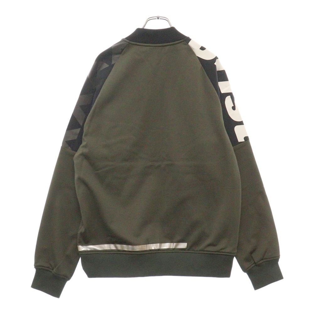 F.C.R.B. 18AW PDK JACKET トラックジャケット ジャージ