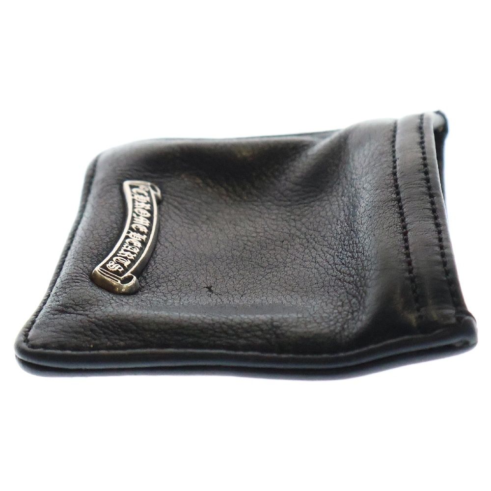 CHROME HEARTS (クロムハーツ) ZPR CHNG PURSE2 チェンジパース