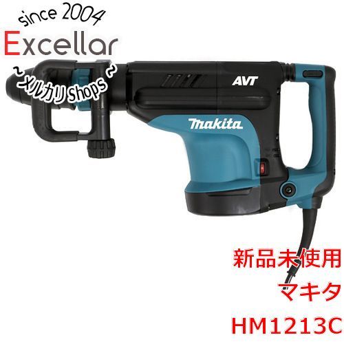 bn:1] マキタ 電動ハンマ HM1213C - メルカリ