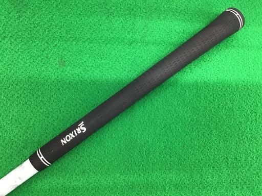 中古】 ダンロップ SRIXON ZX H U5 ユーティリティ UT Diamana
