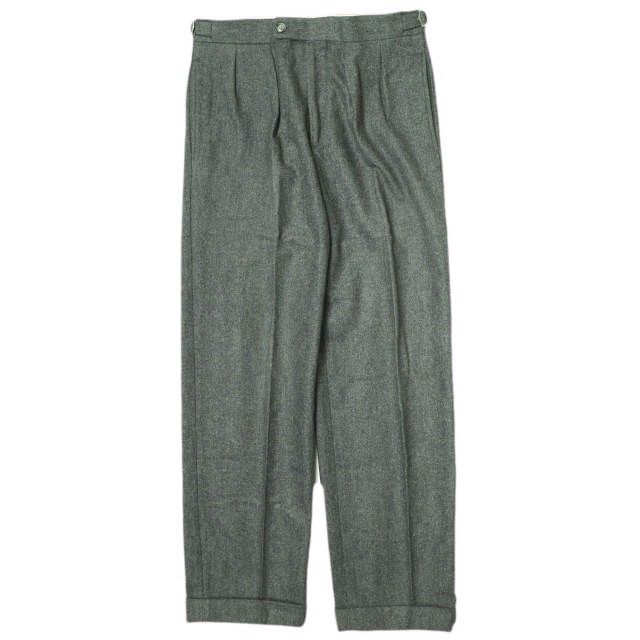 BERNARD ZINS x BEAMS F ベルナールザンス ビームスエフ 別注