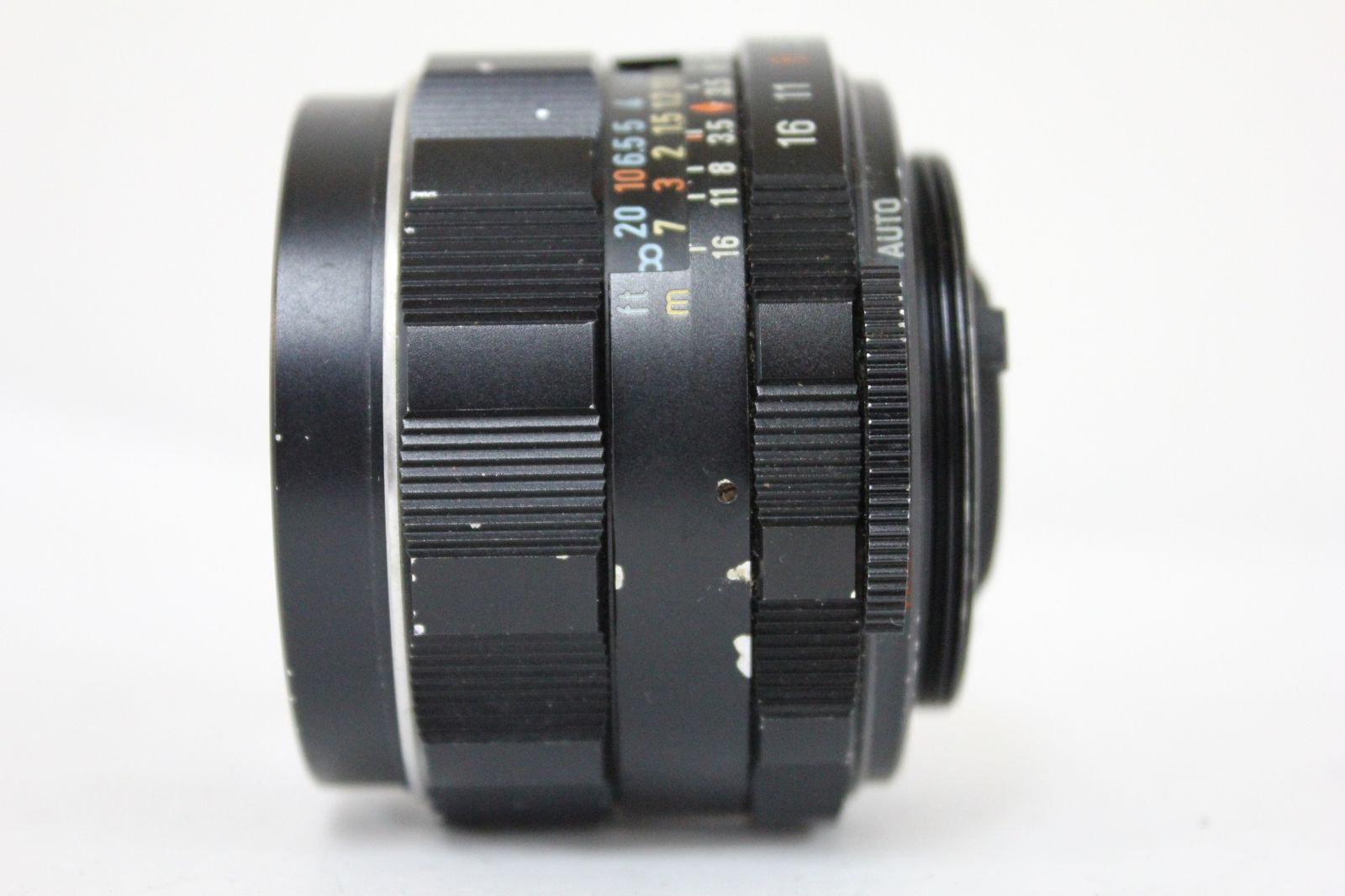 レンズ M5321