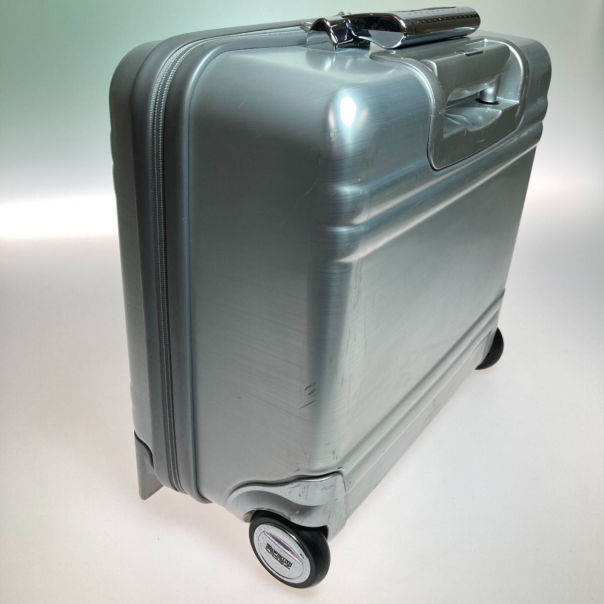 ZERO HALLIBURTON キャリーケース【TSAロック 】 ゼロハリバートン ZERO HALLIBURTON 正規品10年保証 スーツケース