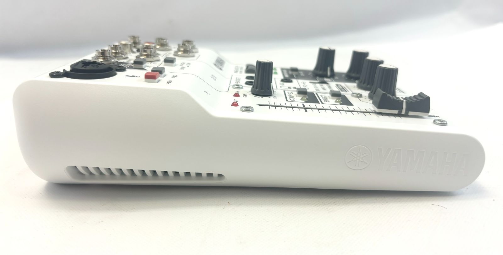 ストリーミングミキサー