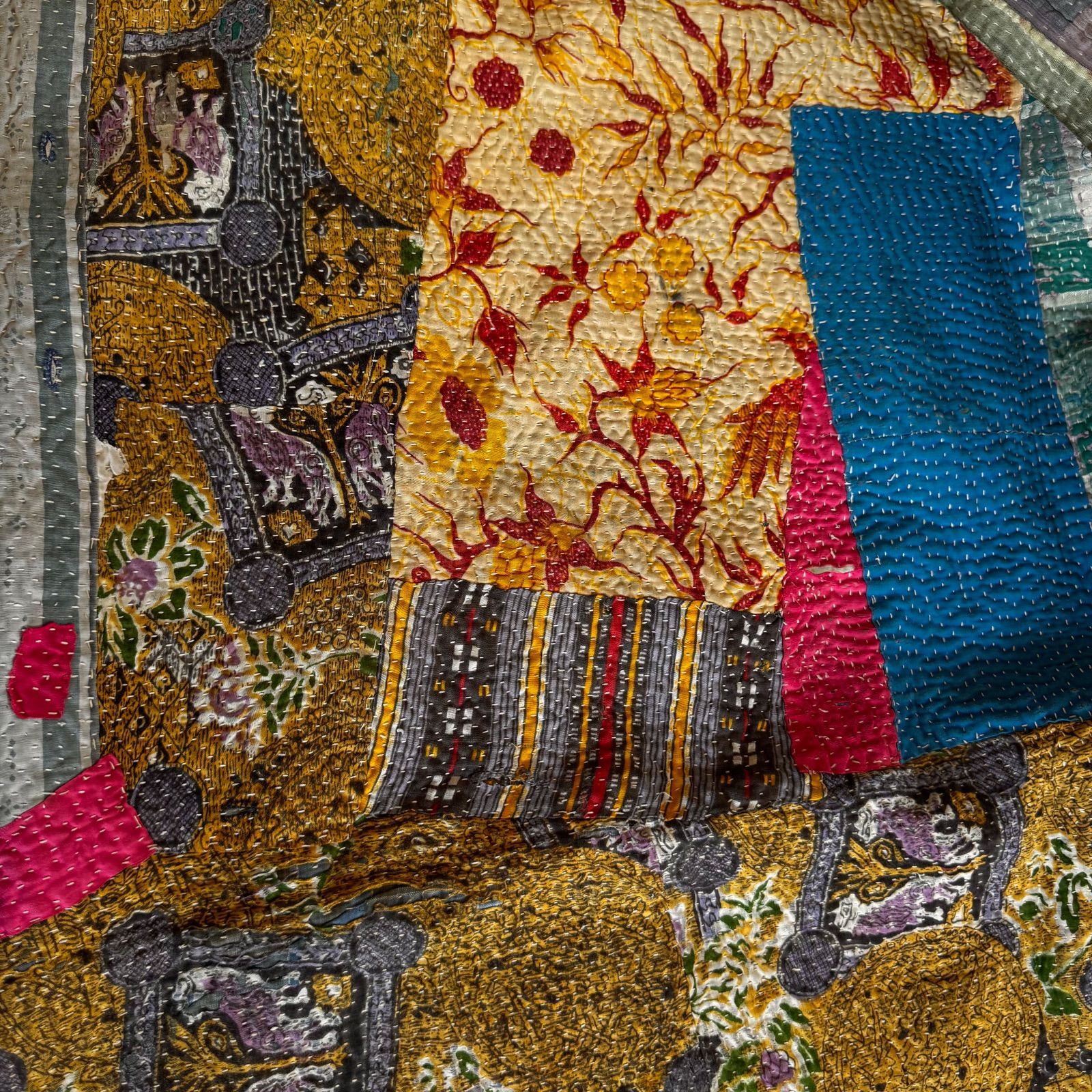 BORO アンティーク