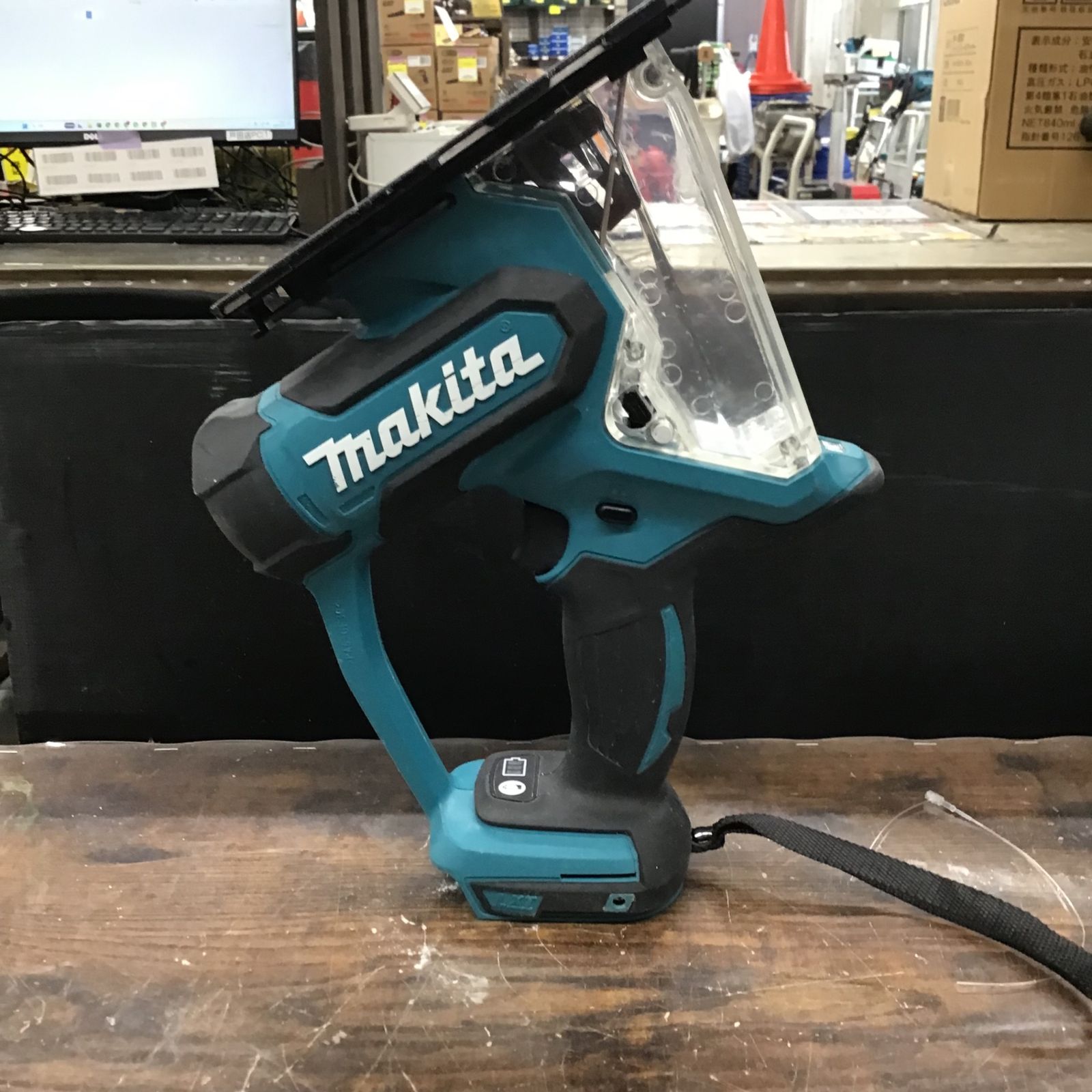 makita