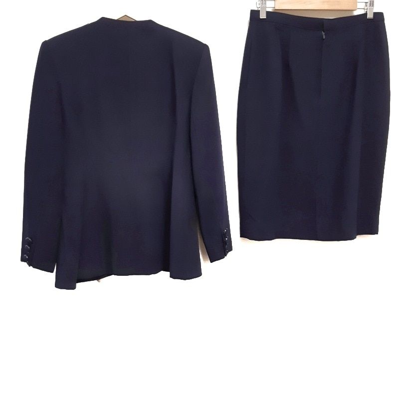 ハナエモリ　HANAE MORI vintage　スカート HANAE MORI(ハナエモリ) ロングスカート サイズ38 M レディース