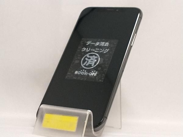 docomo 【SIMロックなし】MTE02J/A iPhone XS 256GB スペースグレイ docomo - メルカリ