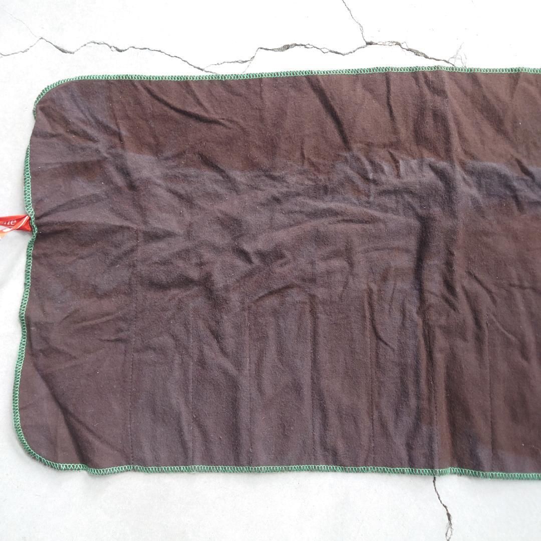 変色防止用布袋