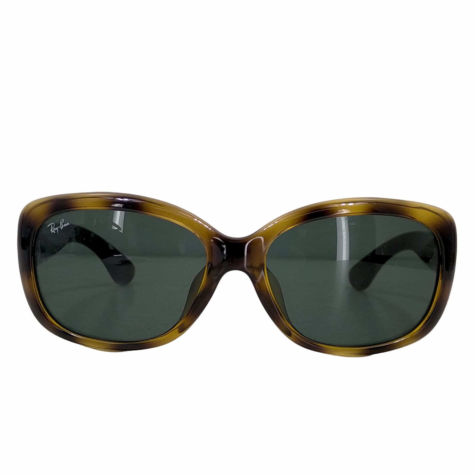 Ray-Banバタフライ型ジャッキー・オーサングラスメンズ58/16 Ray-Banバタフライ型ジャッキー・オーサングラスメンズ58/16