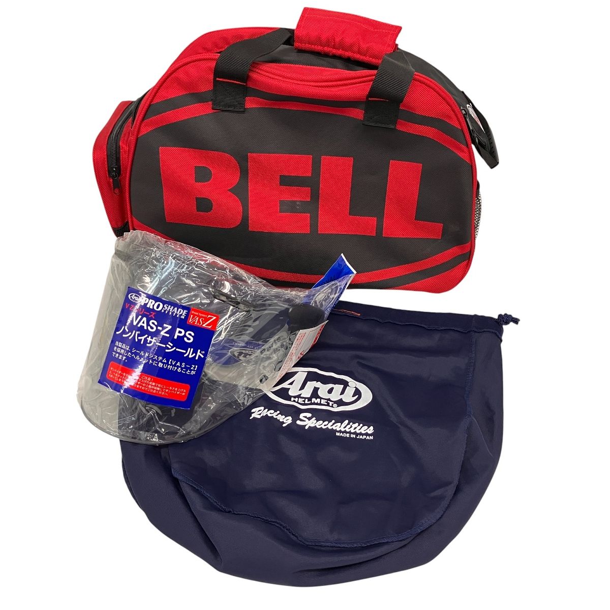 Arai VZ-RAM フラット黒 ヘルメット バイク用品 アライ ジャンク Z10499442