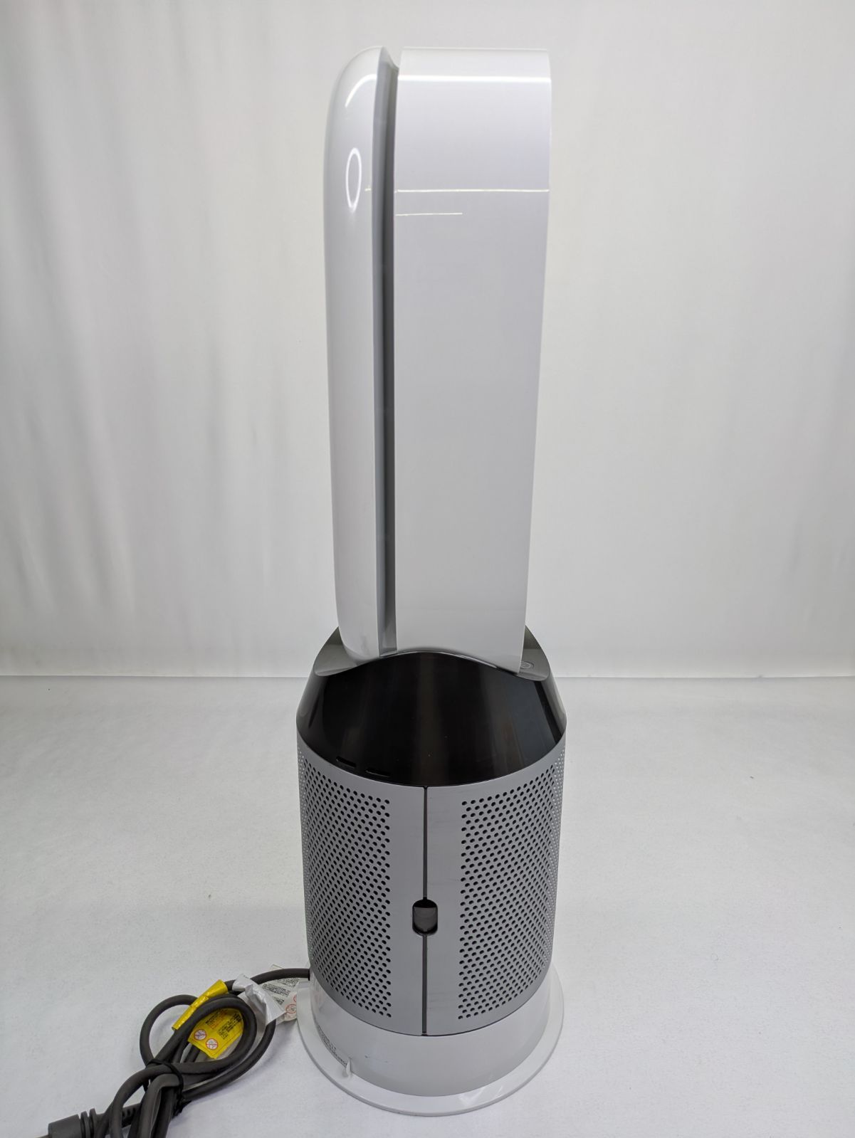 ファンヒーター