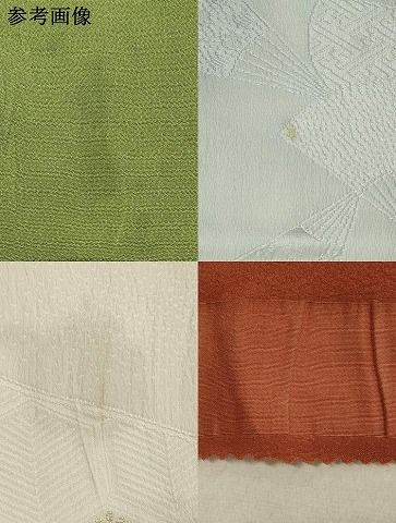 和装小物 帯揚げ10枚セット