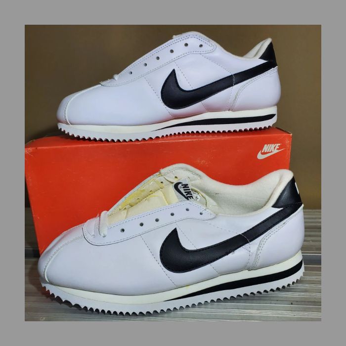 1995 NIKE LEATHER CORTEZ レザーコルテッツ コルテッツ 【2108-00