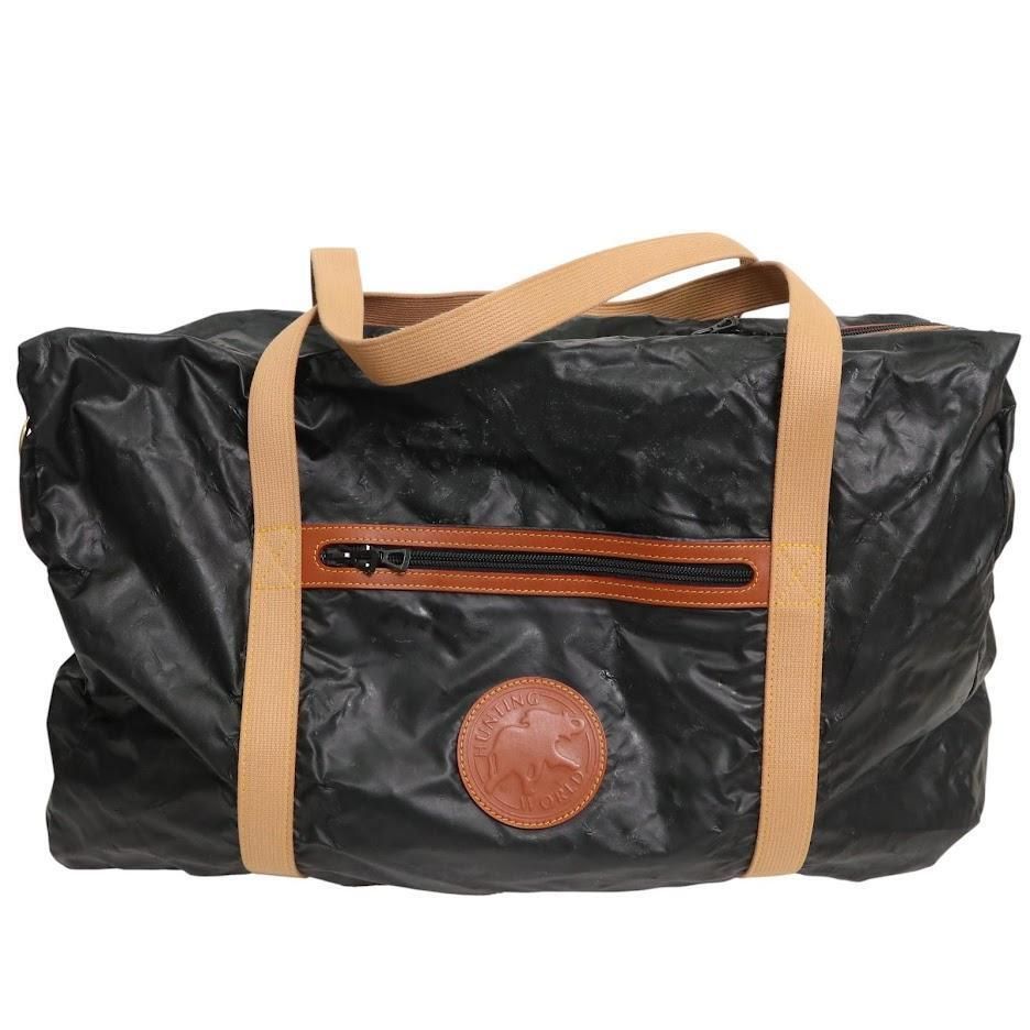 HUNTING WORLD ハンティングワールド ボストンバッグ 旅行バッグ