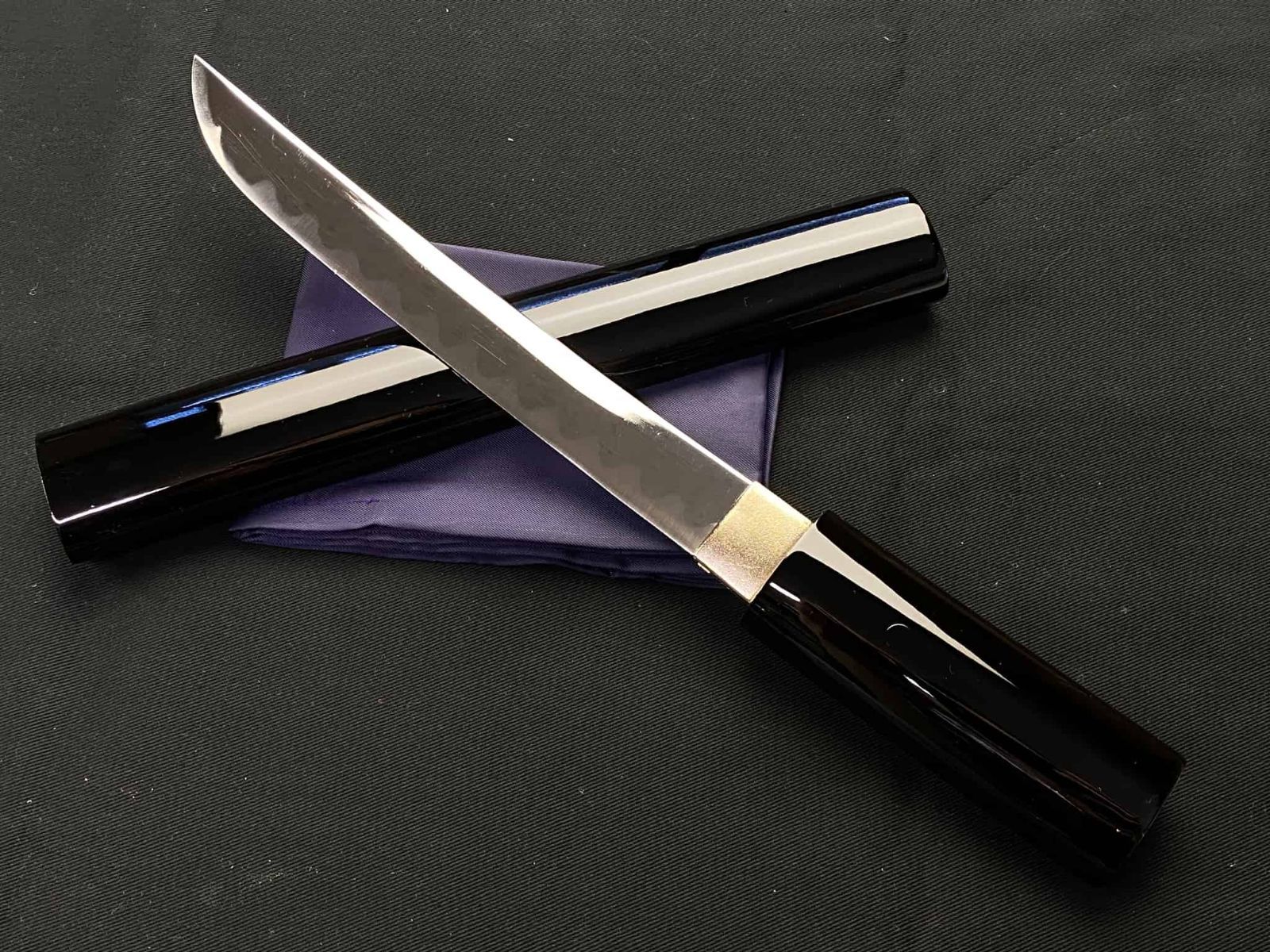 ♡期間限定お値引き♡三條小鍛冶宗近 三日月宗近 模造刀 ♡期間限定お