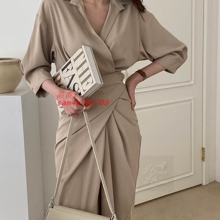 韓国ファッション