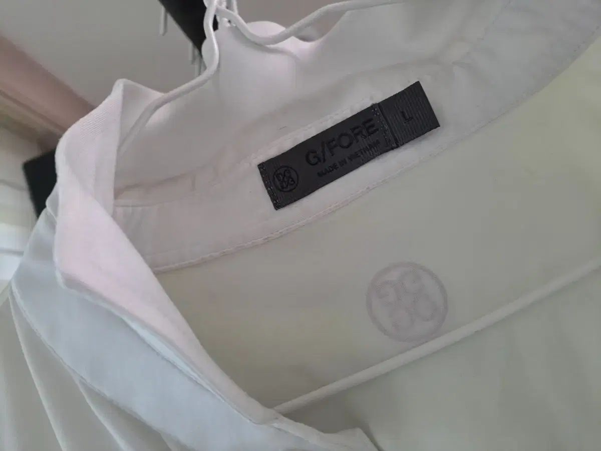 G-ゴルフ用 メンズショートスリーブ 105