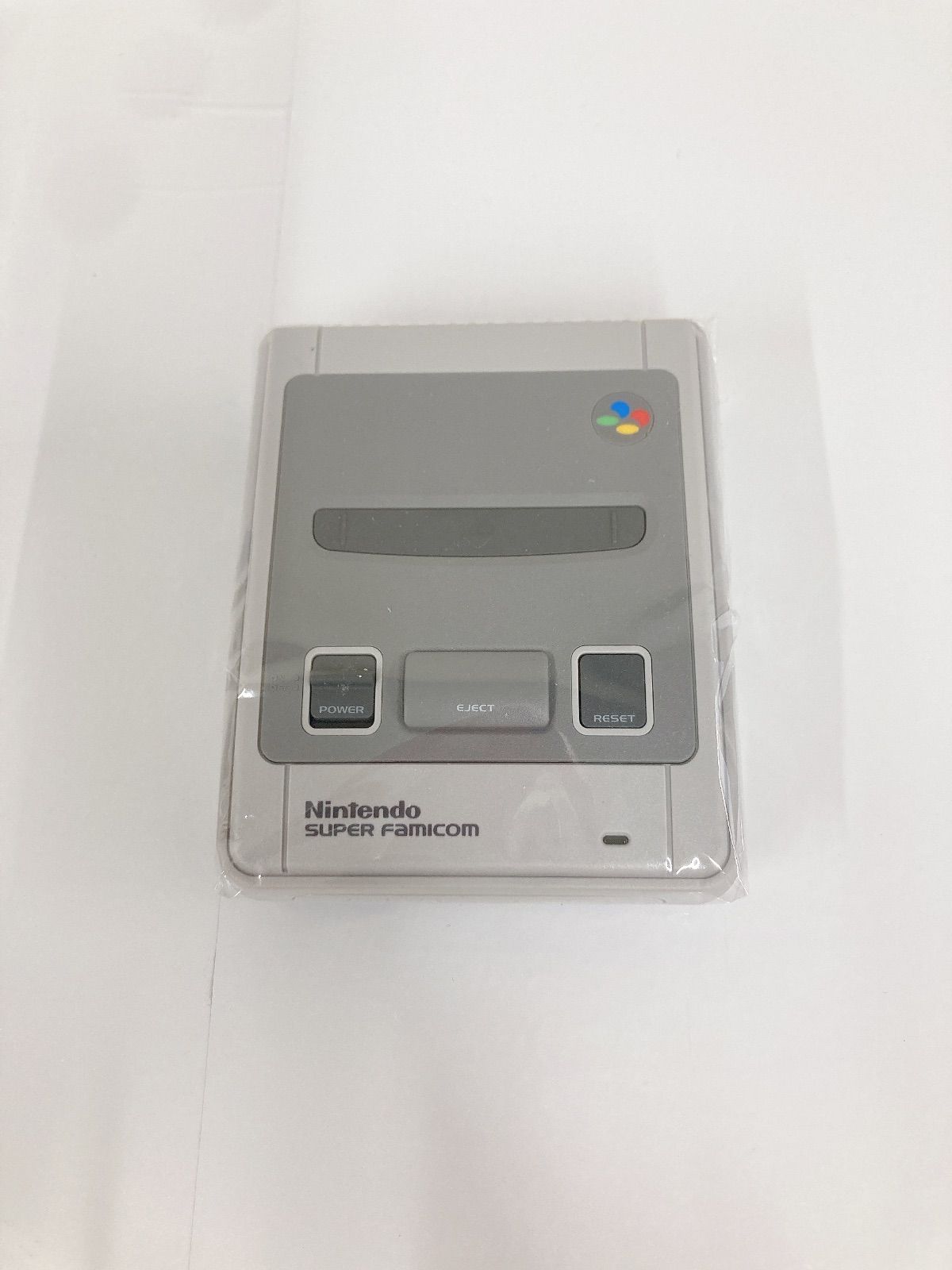 ＊ 動作未 Nintendo ニンテンドークラシックミニ スーパーファミコン 電化製品 1