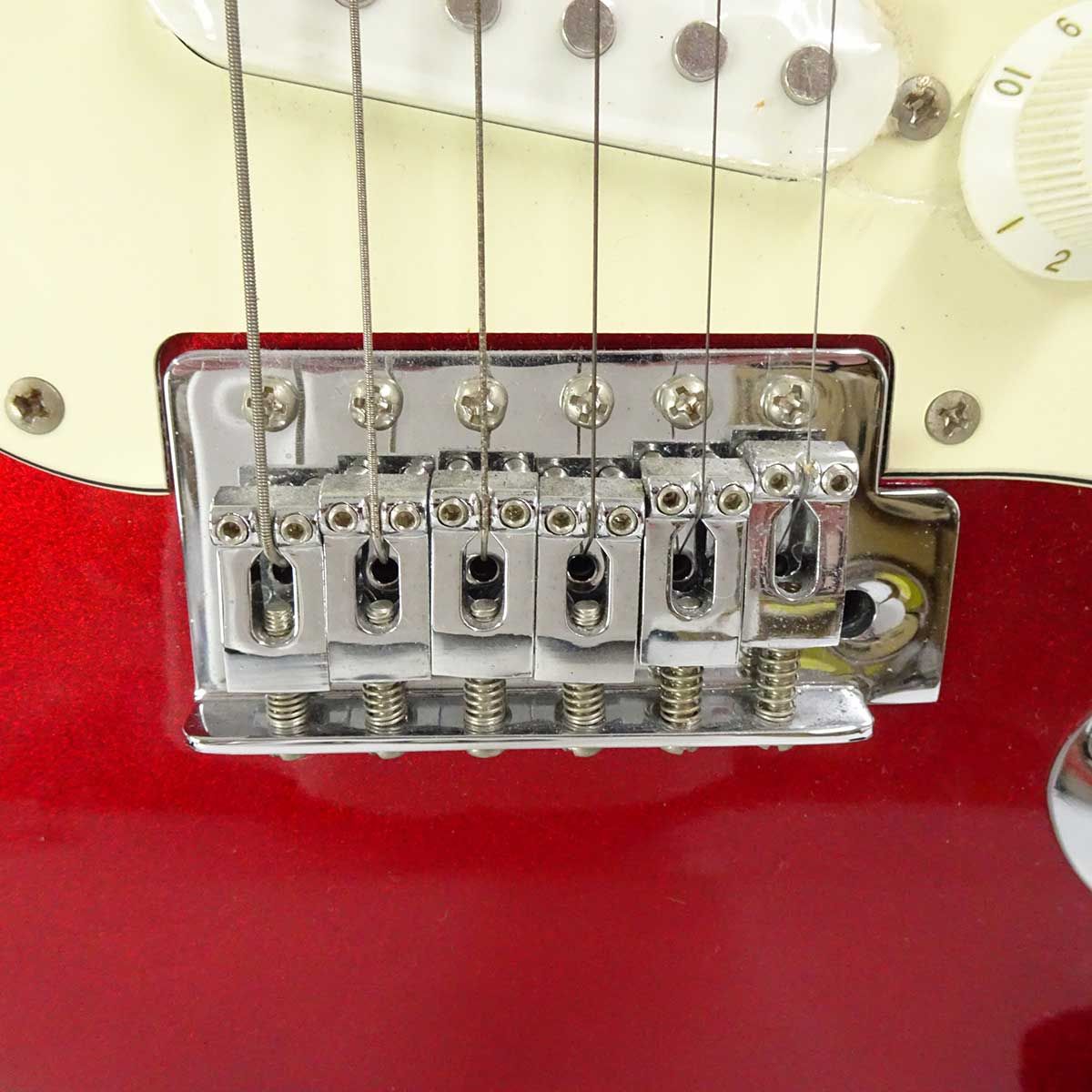 SELDER ベースギター　赤メタリック エレキベース エレキギター SELDER マッチングヘッド レッド 赤 - メルカリ