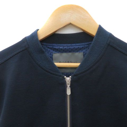 Spick and Span  スタジアムジャンパー 38 Spick & Span スタジアムジャンパー