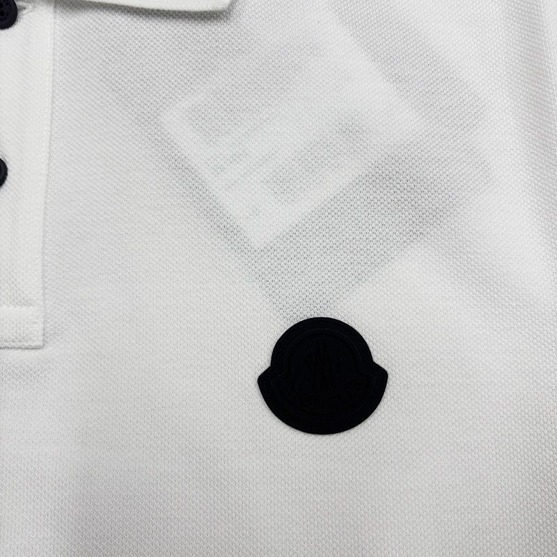 2025春夏物入荷】☆1/30入荷☆ MONCLER モンクレール ロゴワッペン