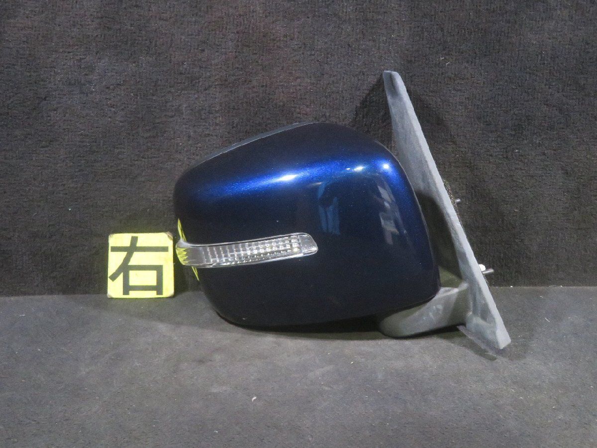 【即決】★綺麗 ★動作OK 純正 FA 7P ドア サイド ミラー 左右 064 白 パール CBA-NNP11 ポルテ 検索 NNP10 NNP15 中古 5448 即決! 即日発送可セルボ DBA-HG21S 純正 FA 7P ☆動OK ドア サイド