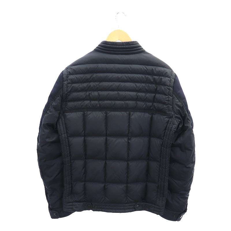 モンクレール MONCLER GARD ガード ダウンジャケット 切替
