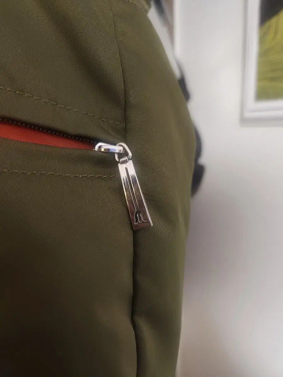 PORTER ポーター タンカー ボディーバッグ オリーブ PORTER ウエスト