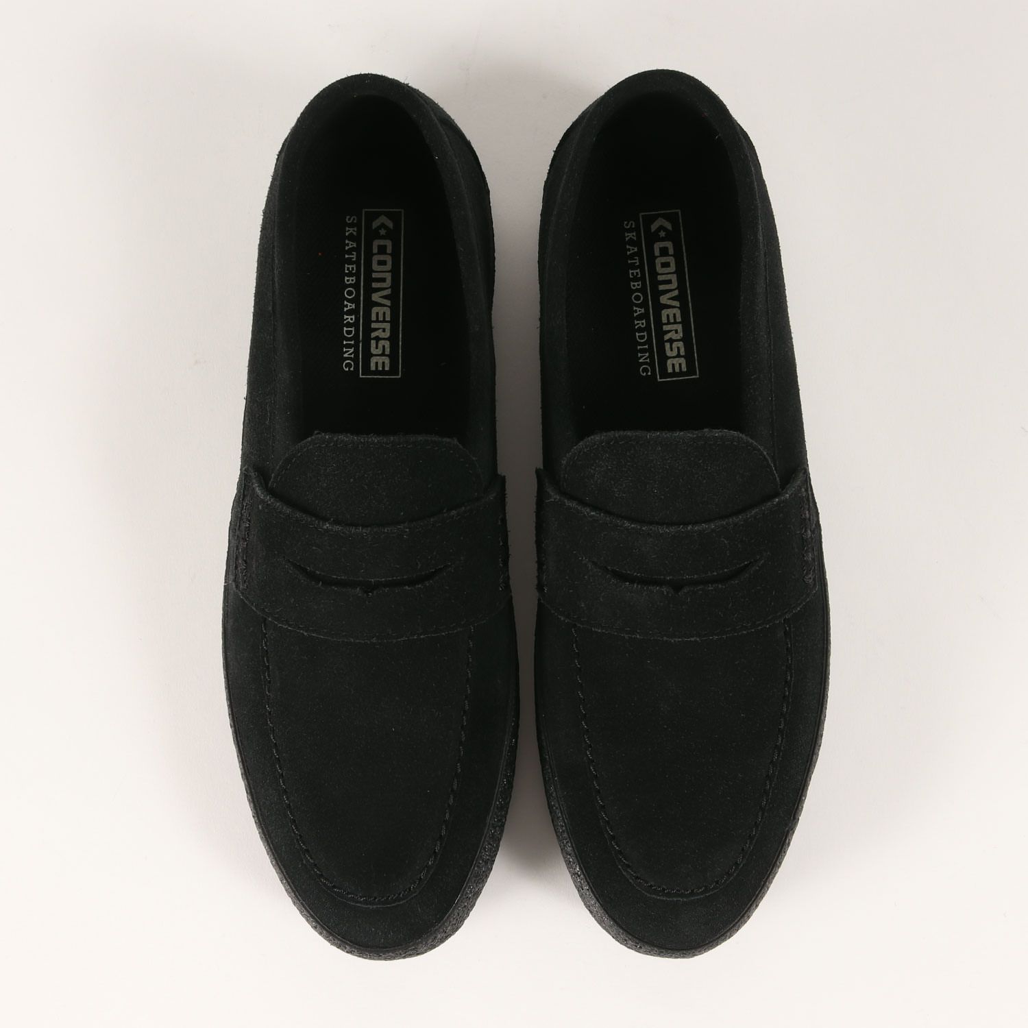 新品 CONVERSE コンバース サイズ:27.5cm 24AW SKATE BOARDING CS