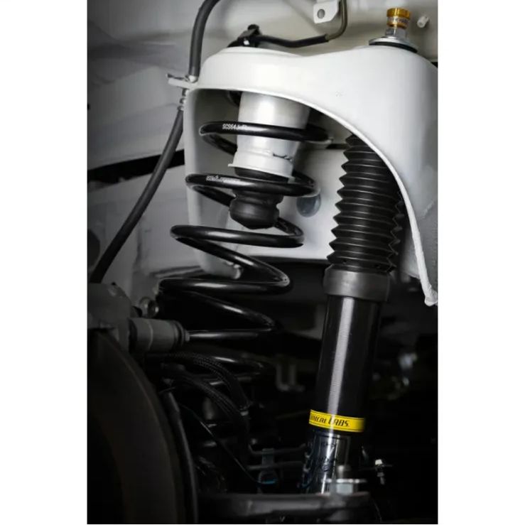 メーカー取り寄せ ジムニー JB64W GENB 玄武 ゲンブ チューンドコイルスプリング SCS64J FFCRYSTALESIA_COM