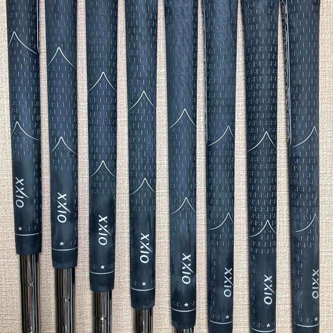 XXIOゼクシオ4 クラブ11本セット　MP400 XXIOゼクシオ4 クラブ11本セット MP400 - メルカリ